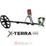 Detector metala Minelab X-Terra Pro