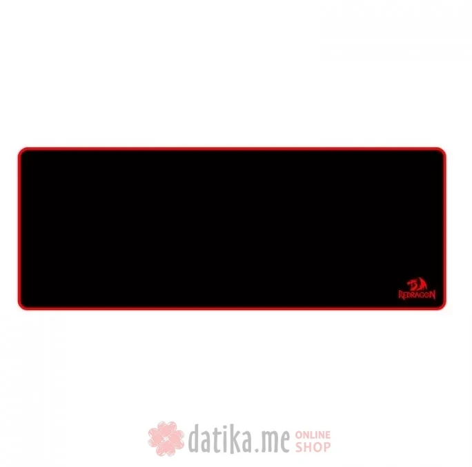 Redragon Podloga Suzaku P003 Gaming Mouse Pad Extended 800x300mm