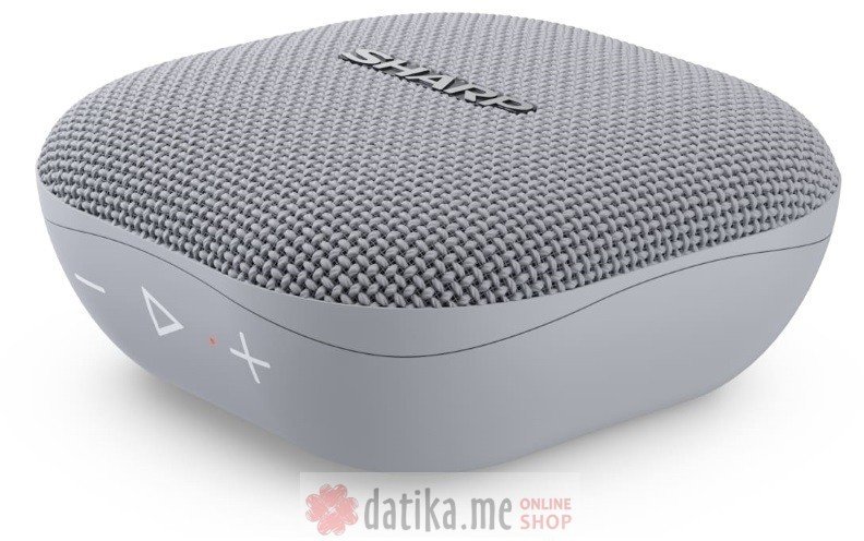Sharp GX-BT60GR Bluetooth Zvucnik