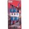 Conmetall Set odvijača, STANDARD, 6 komada в Черногории