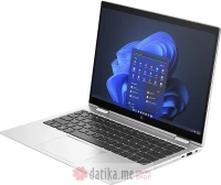 HP EliteBook x360 830 G10 Intel Core i5-1335U/16GB/512GB SSD/Intel Iris Xe/13.3" 1920x1200 Touch/Win11Pro, 6T2A1EA  