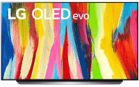 LG OLED48C21LA OLED TV 48" 4K UHD 120Hz, ​WebOS SmartTV
