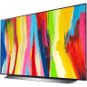 LG OLED48C21LA OLED TV 48" 4K UHD 120Hz, ​WebOS SmartTV in Podgorica Montenegro