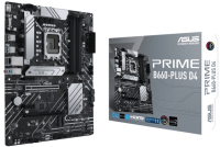Asus Prime B660-PLUS D4 