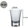 NADIR CAŠA ZA KRATKA PICA 60ml 1/1