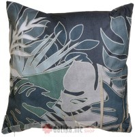 INART JASTUK 2 SIDED CUSHION LEAVES 45X45cm