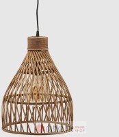 EDG Enzo Di Gasperi LUSTER BAMBOO H53 D39
