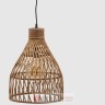 EDG Enzo Di Gasperi LUSTER BAMBOO H53 D39