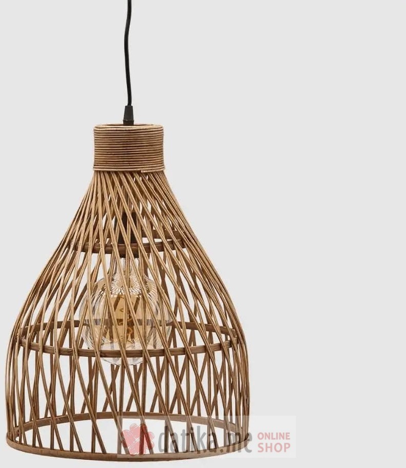 EDG Enzo Di Gasperi LUSTER BAMBOO H53 D39