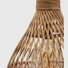 EDG Enzo Di Gasperi LUSTER BAMBOO H53 D39