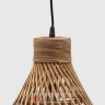 EDG Enzo Di Gasperi LUSTER BAMBOO H53 D39