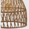 EDG Enzo Di Gasperi LUSTER BAMBOO H53 D39