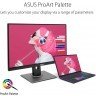 Asus ProArt PA278QV 27” WQHD (2560 x 1440), 100% sRGB/Rec. 709, ΔE < 2, IPS Monitor в Черногории