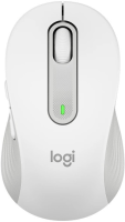 Logitech M650 L Wireless Mis, White