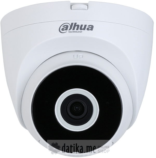 Dahua IPC-HDW1430DT-STW-0280B 4MP IR Fixed-focal WiFi Eyeball Network Camera  in Podgorica Montenegro