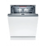 Bosch SMV4HVX33E Potpuno ugradna mašina za pranje sudova, 13 kompleta in Podgorica Montenegro