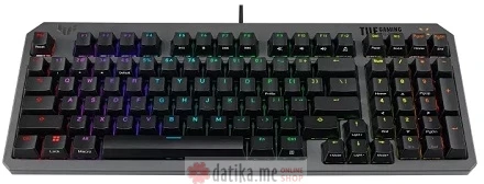 Asus RA07 K3 Gen II RD Gaming 