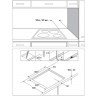 Samsung C61R2CAST/BOL Ugradna ploča  