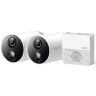 Security camera TP-Link TAPO C400S2  2MP 1920x1080 Full HD in Podgorica Montenegro