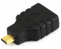 E-GREEN Micro HDMI (M) - HDMI (F) Adapter
