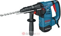 BOSCH Čekić bušilica elektro-pneumatski SDS-plus 3.1J 800W GBH 3-28DRE