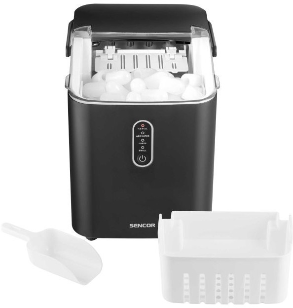 SENCOR SIM 2500BK ledomat