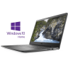 DELL Vostro 3500 Intel Core i3-1115G4/8GB/256GB SSD/Intel UHD Graphics/15.6" FHD/Win10Home