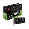 MSI nVidia GeForce RTX 3050 6GB 96bit RTX 3050 VENTUS 2X 6G OC