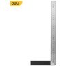 Ugaonik inox DELI 350mm 