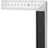 Ugaonik inox DELI 350mm 
