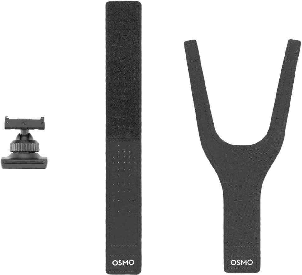 DJI Osmo Action 360 Wrist Strap