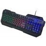 WEIBO WB-539 Gaming mehanička tastatura