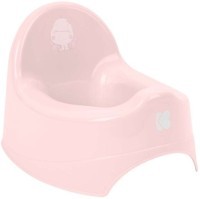 Kikka boo noša HIPPO PINK