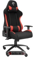 White Shark DARK DEVIL gaming chair