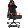 White Shark DARK DEVIL gaming chair