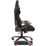 White Shark DARK DEVIL gaming chair