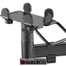 SBOX PTM-02S UNIVERSAL POS TERMINAL / MONITOR / POS PRINTER MOUNT 