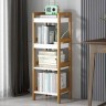 Bolzz POLICA BAMBOO 4