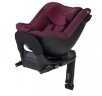 KINDERKRAFT AUTOSJEDIŠTE I - GUARD PRO 61-105CM CHERRY