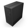 NZXT H5 Flow RGB Gaming kućište crno (CC-H52FB-R1)