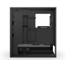 NZXT H5 Flow RGB Gaming kućište crno (CC-H52FB-R1)