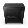 NZXT H5 Flow RGB Gaming kućište crno (CC-H52FB-R1)