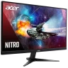 Monitor Acer Nitro QG241YE 23.8" Full HD IPS 100Hz в Черногории