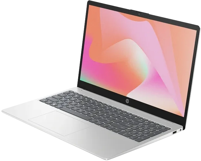 HP 15-fd1045nm Intel Core 7 150U/1TB SSD/16GB/IntelGraphics/15.6" FHD 