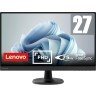 Lenovo D27-45 27" Full HD VA 75Hz, 67A5KAC6EU