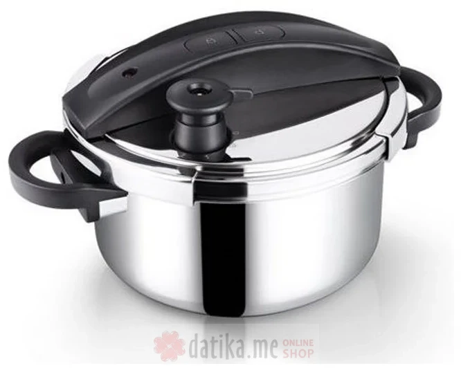 LAMART LTDSD4 ekspres lonac в Черногории