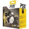 Steelplay HP52 White PS5 Slusalice zicne 5.1 Virtual Sound  in Podgorica Montenegro
