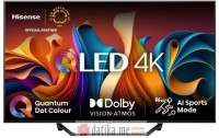 HISENSE 43A7NQ QLED 43 inča 4K UHD Smart TV