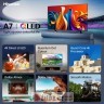 HISENSE 43A7NQ QLED 43 inča 4K UHD Smart TV