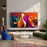 HISENSE 43A7NQ QLED 43 inča 4K UHD Smart TV